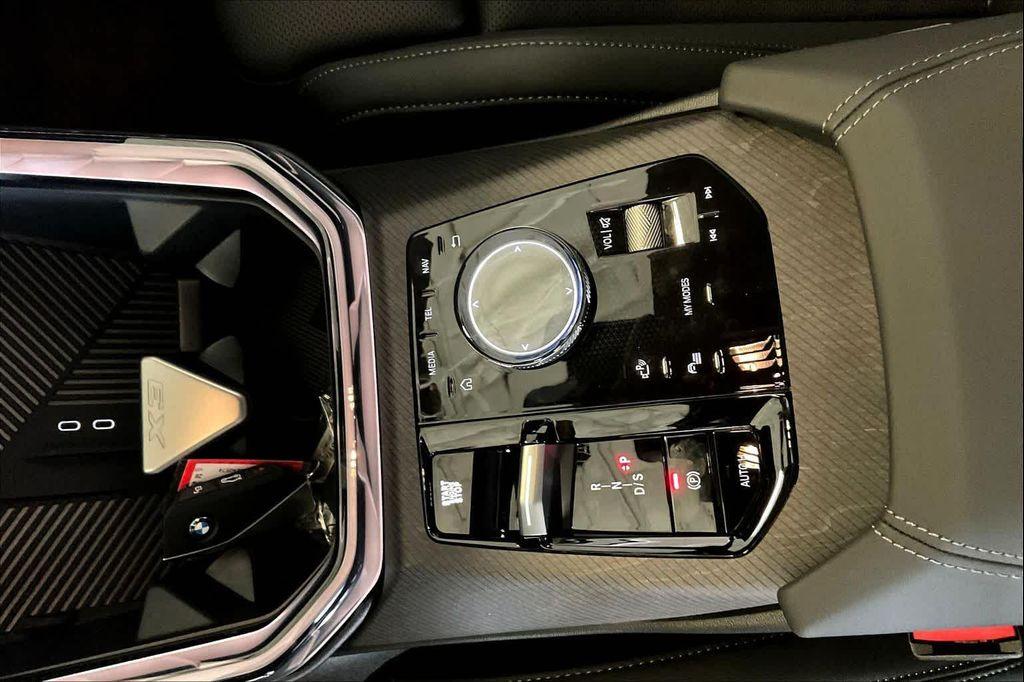 new 2026 BMW X3 car, priced at $54,475