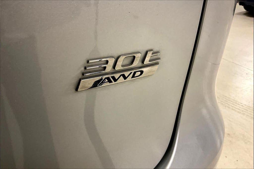 used 2019 Jaguar F-PACE car, priced at $19,461