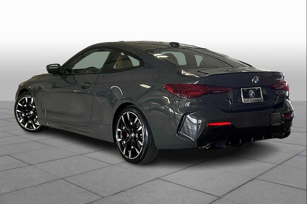 new 2026 BMW M440 car, priced at $72,280