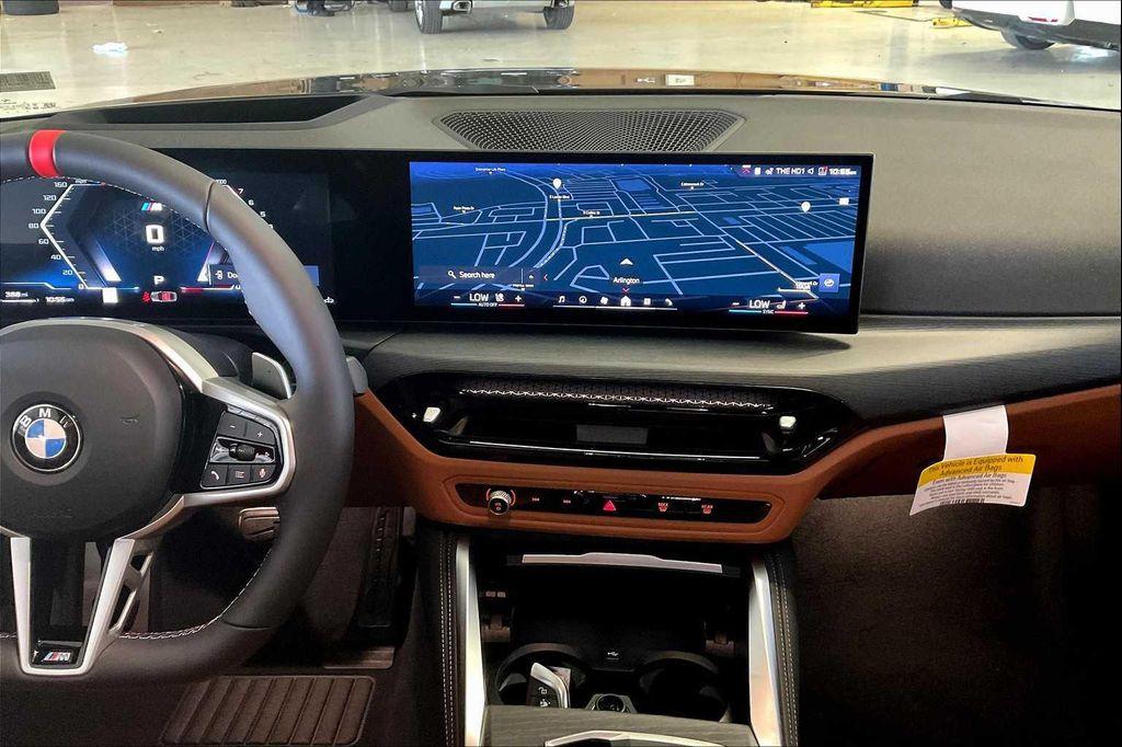 new 2026 BMW M440 car, priced at $72,280