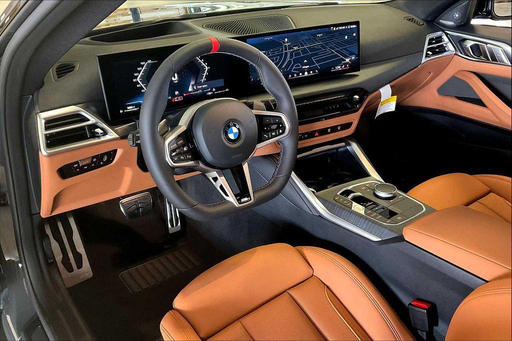 new 2026 BMW M440 car, priced at $72,280