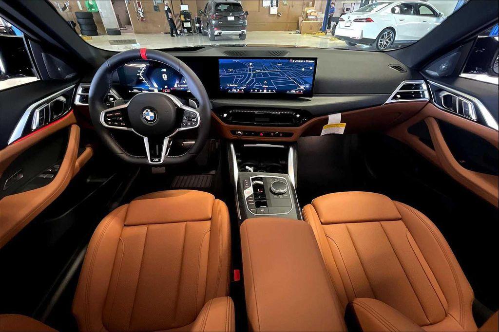 new 2026 BMW M440 car, priced at $72,280