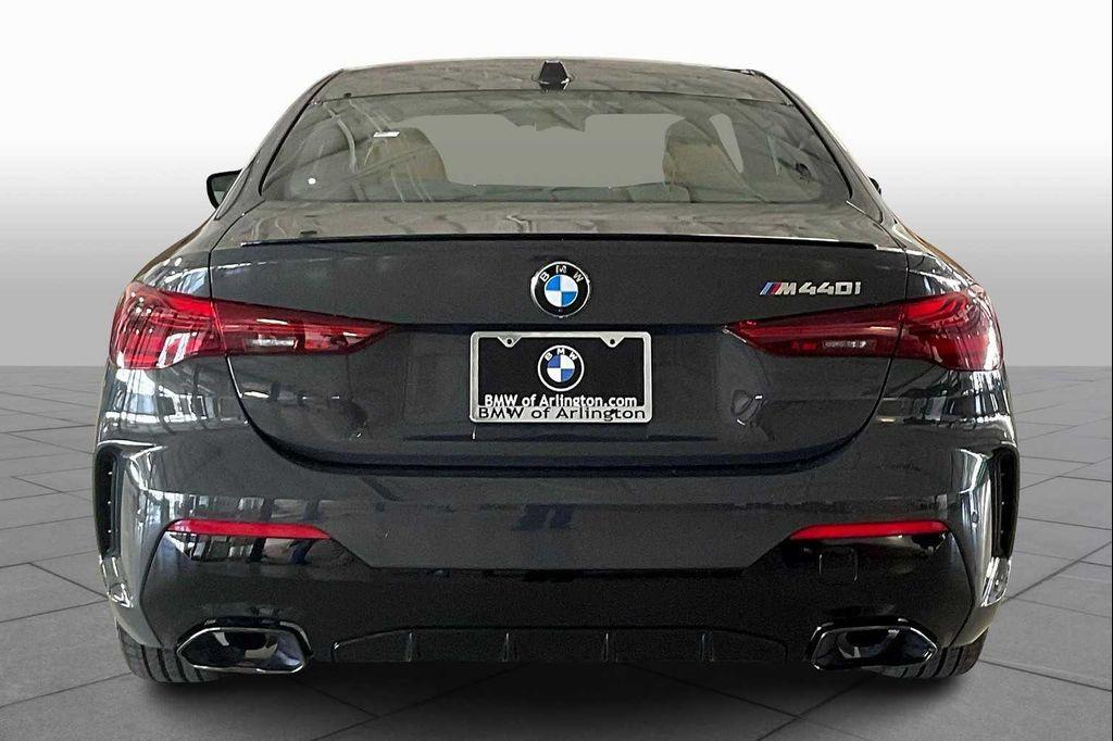 new 2026 BMW M440 car, priced at $72,280