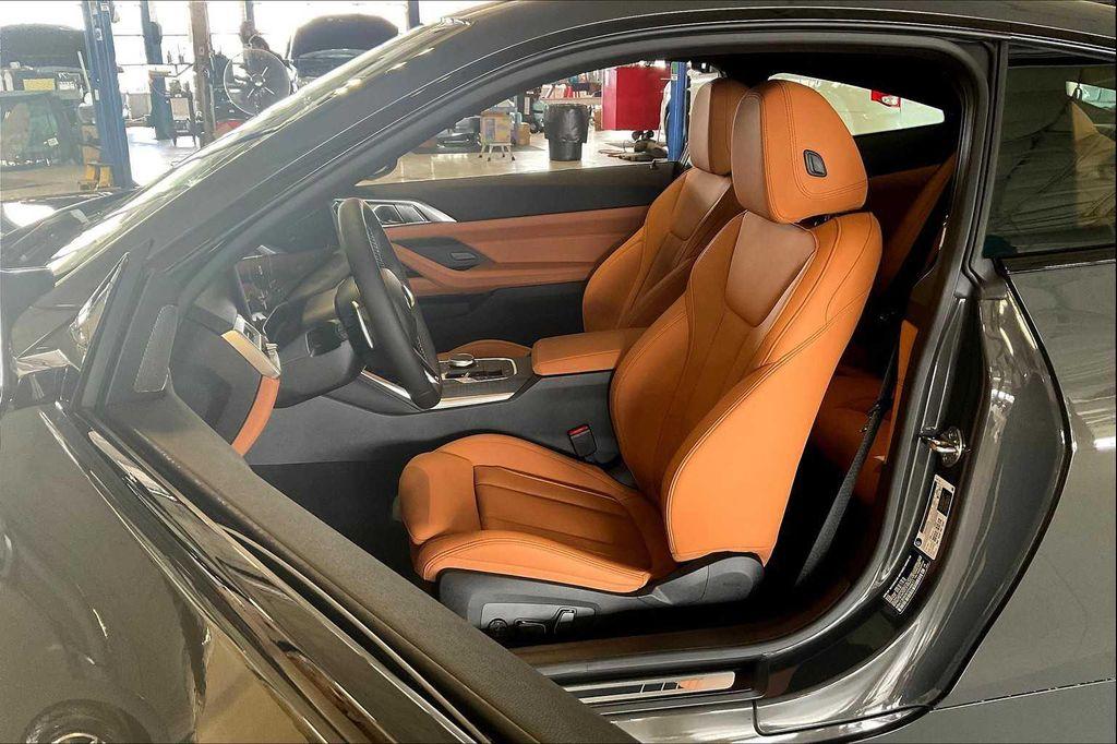 new 2026 BMW M440 car, priced at $72,280