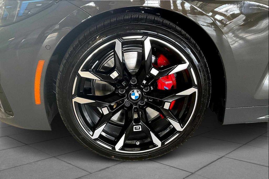 new 2026 BMW M440 car, priced at $72,280