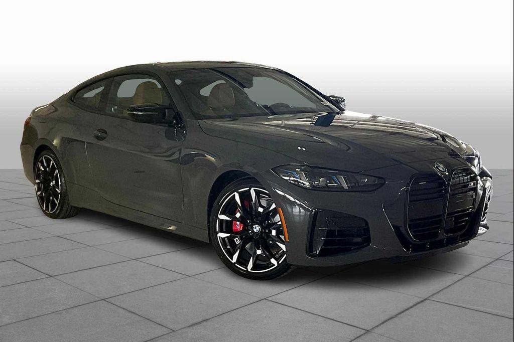 new 2026 BMW M440 car, priced at $72,280