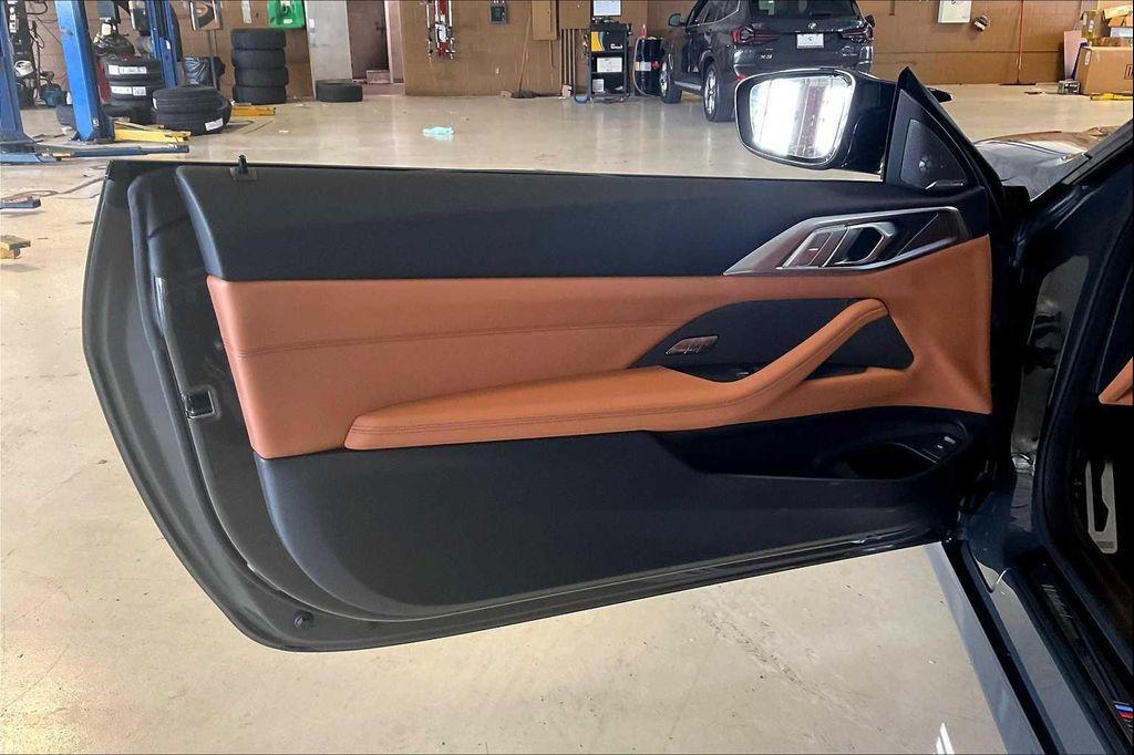 new 2026 BMW M440 car, priced at $72,280