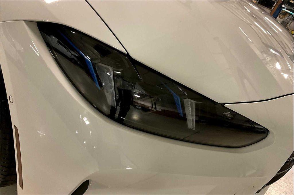 new 2026 BMW M4 car, priced at $98,755