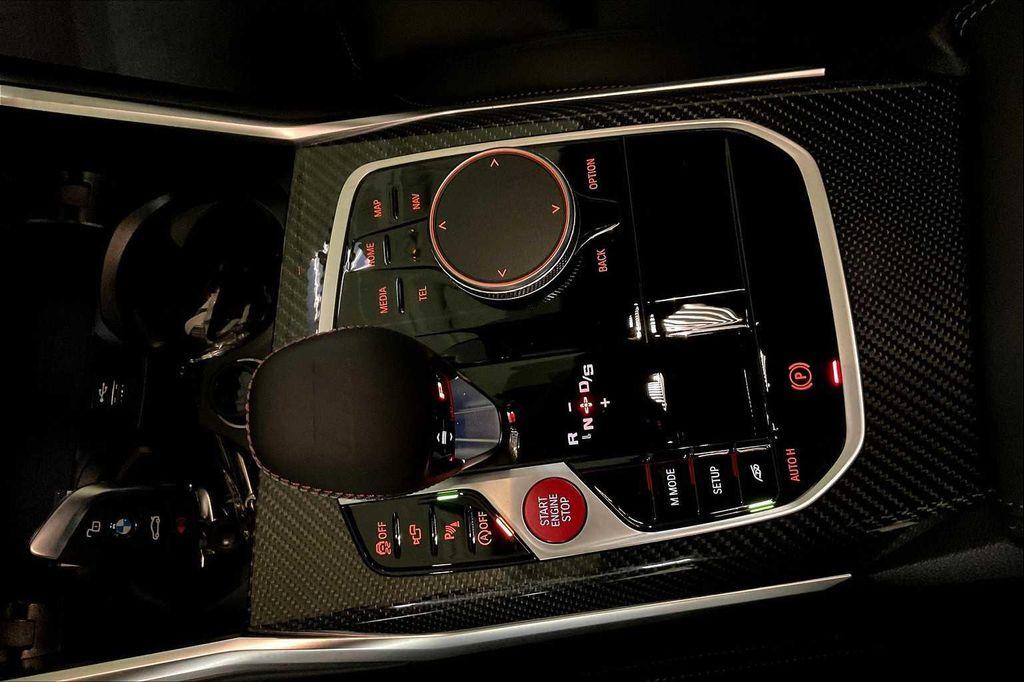 new 2026 BMW M4 car, priced at $98,755