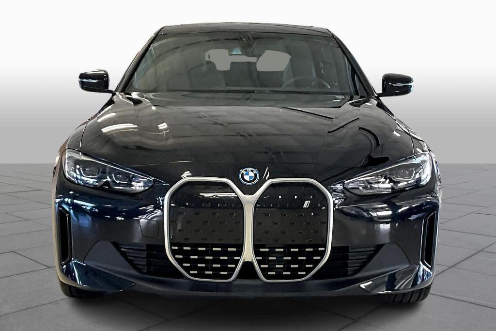 new 2024 BMW i4 Gran Coupe car, priced at $56,510