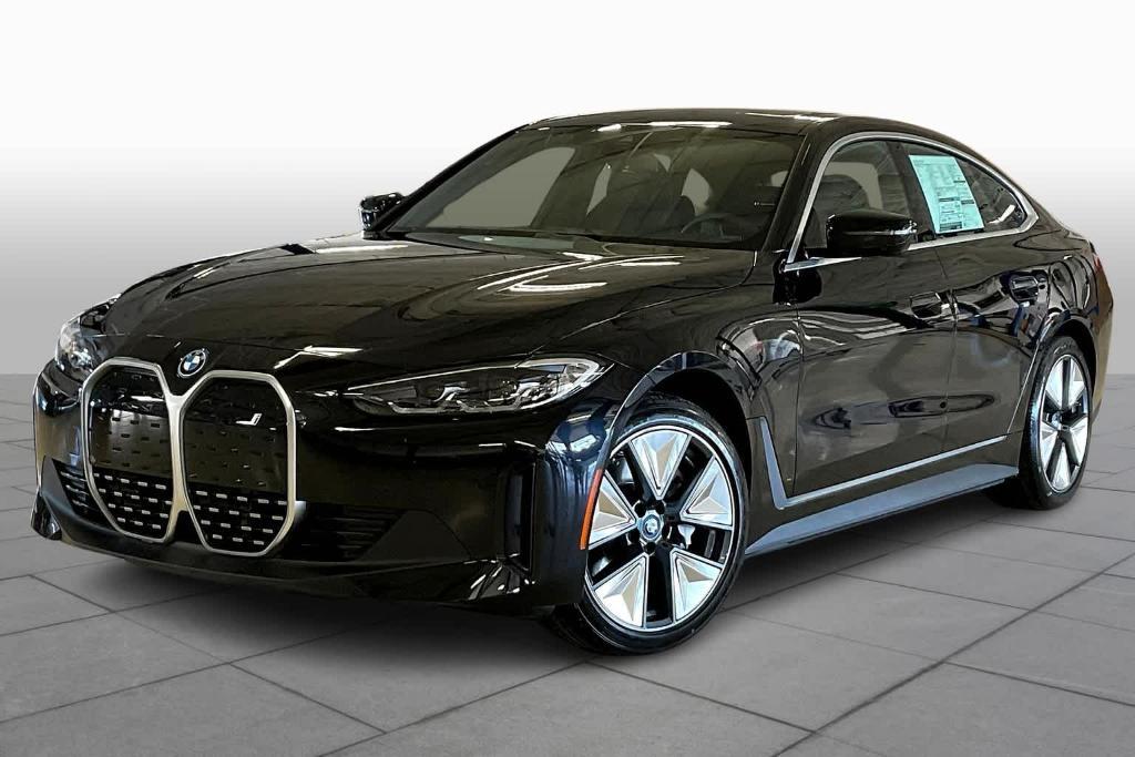 new 2024 BMW i4 Gran Coupe car, priced at $56,510