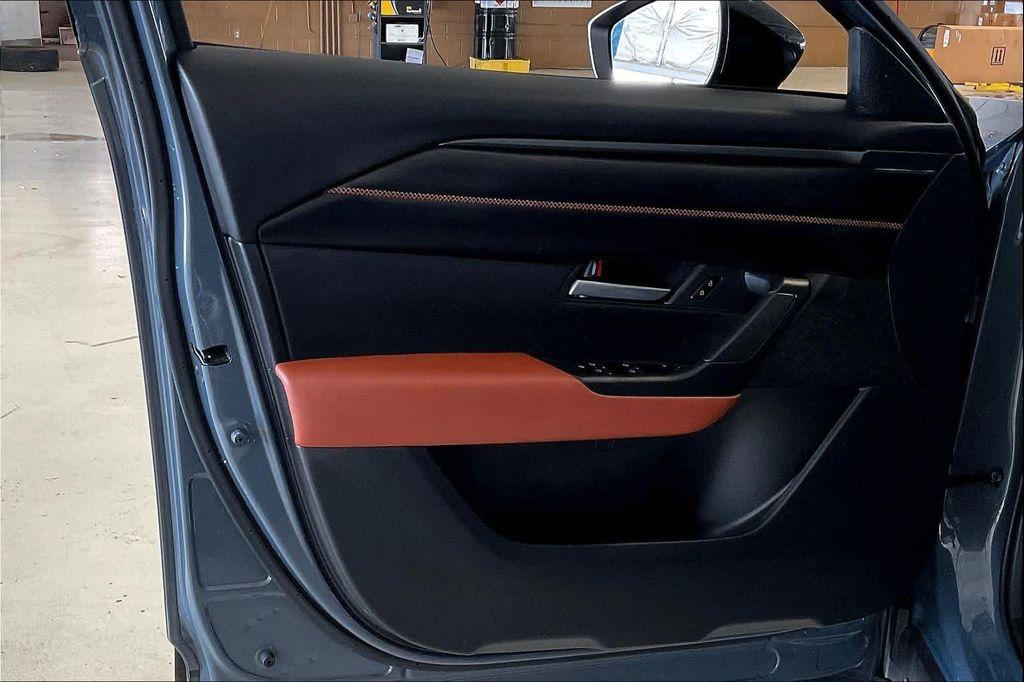 used 2023 Mazda CX-50 car, priced at $28,982