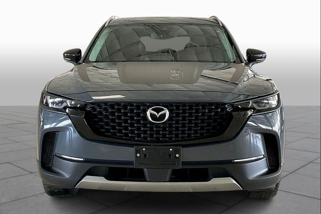 used 2023 Mazda CX-50 car, priced at $28,982