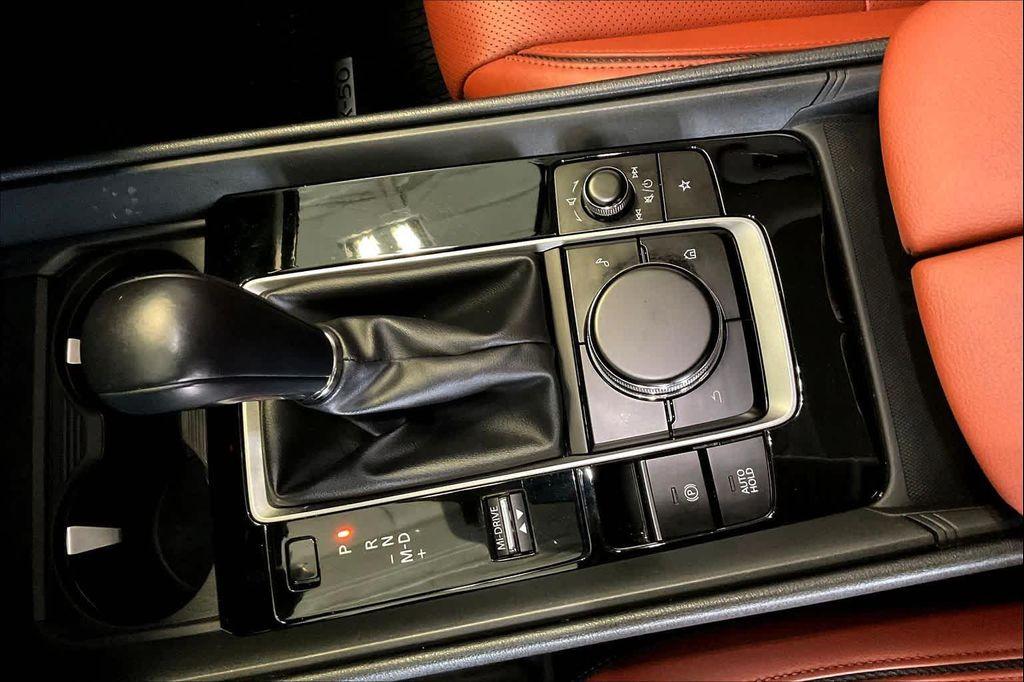 used 2023 Mazda CX-50 car, priced at $28,982