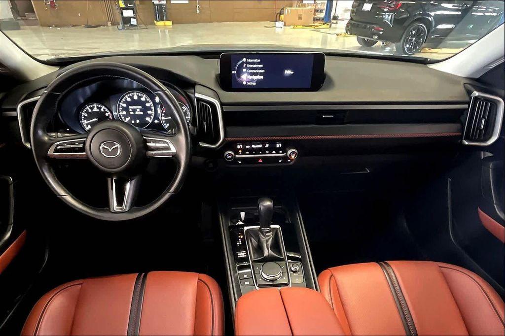 used 2023 Mazda CX-50 car, priced at $28,982