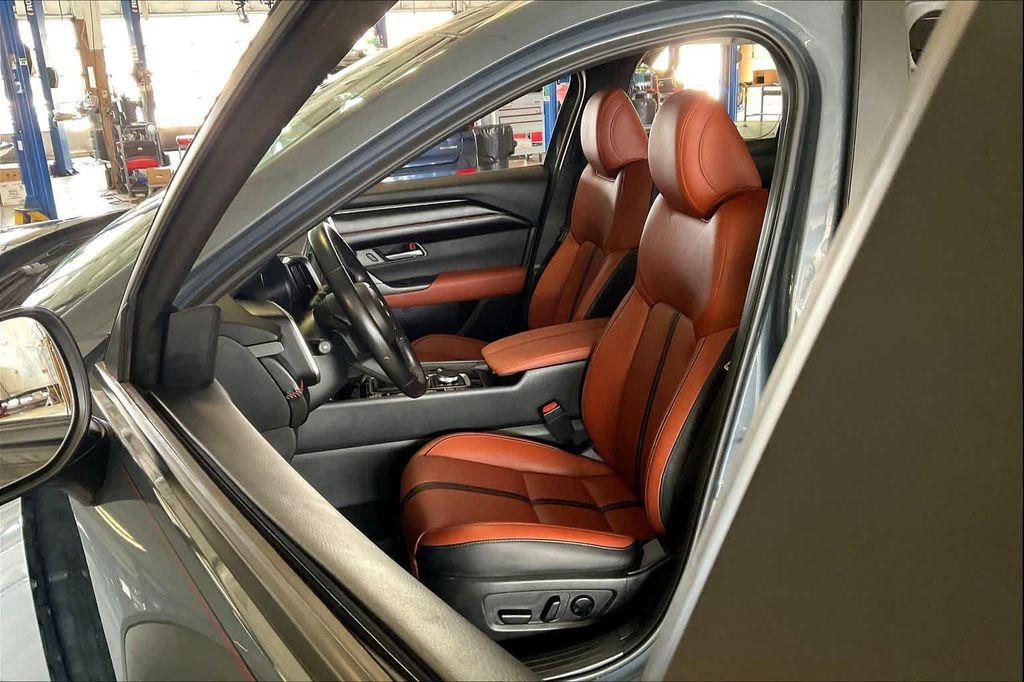 used 2023 Mazda CX-50 car, priced at $28,982