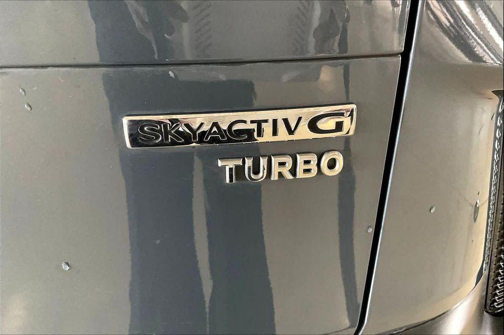 used 2023 Mazda CX-50 car, priced at $28,982