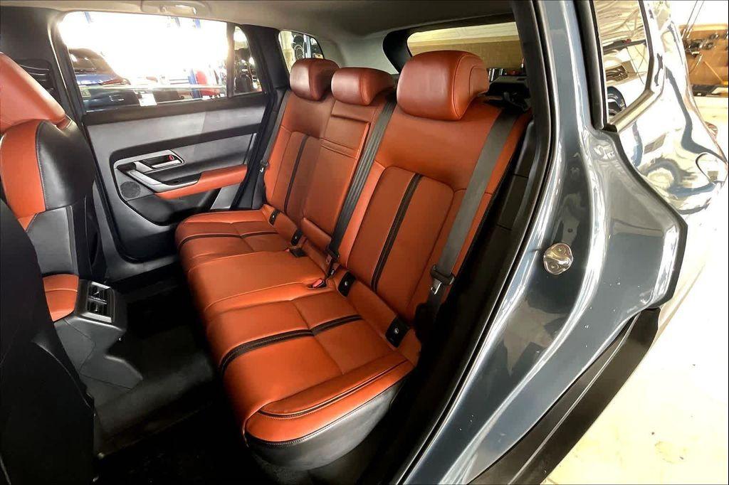 used 2023 Mazda CX-50 car, priced at $28,982