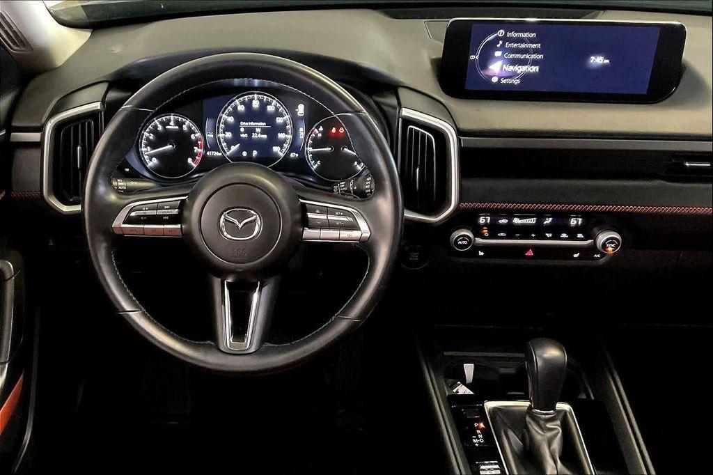 used 2023 Mazda CX-50 car, priced at $28,982