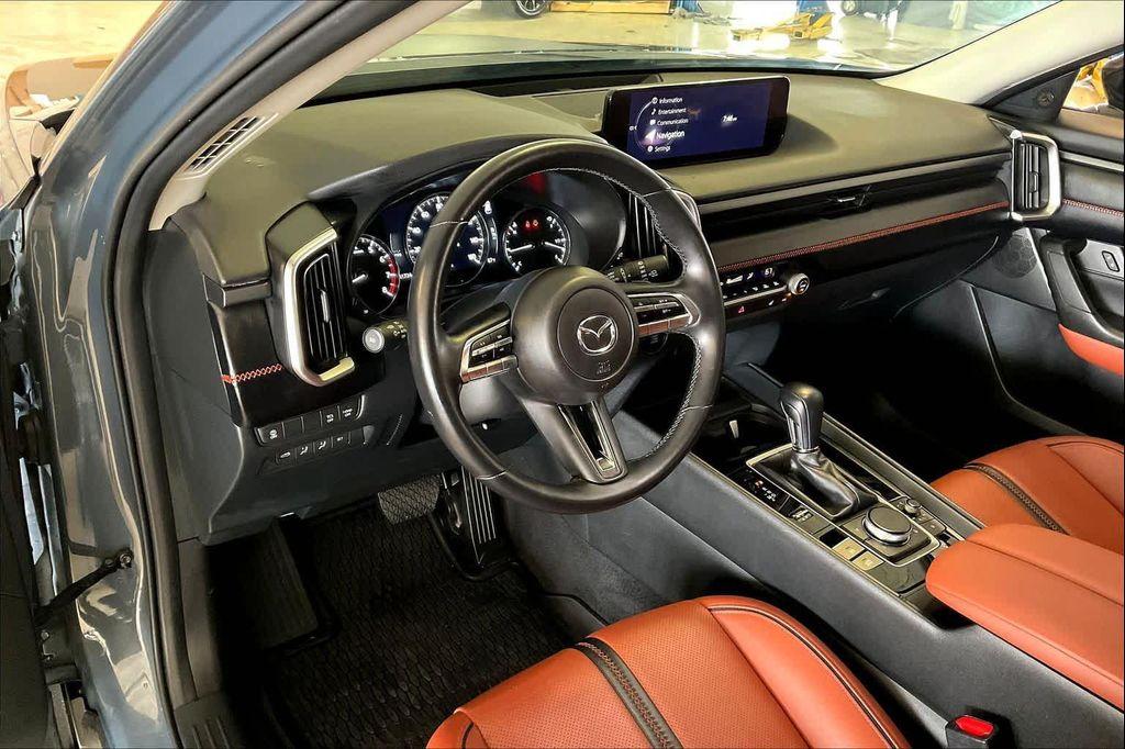 used 2023 Mazda CX-50 car, priced at $28,982