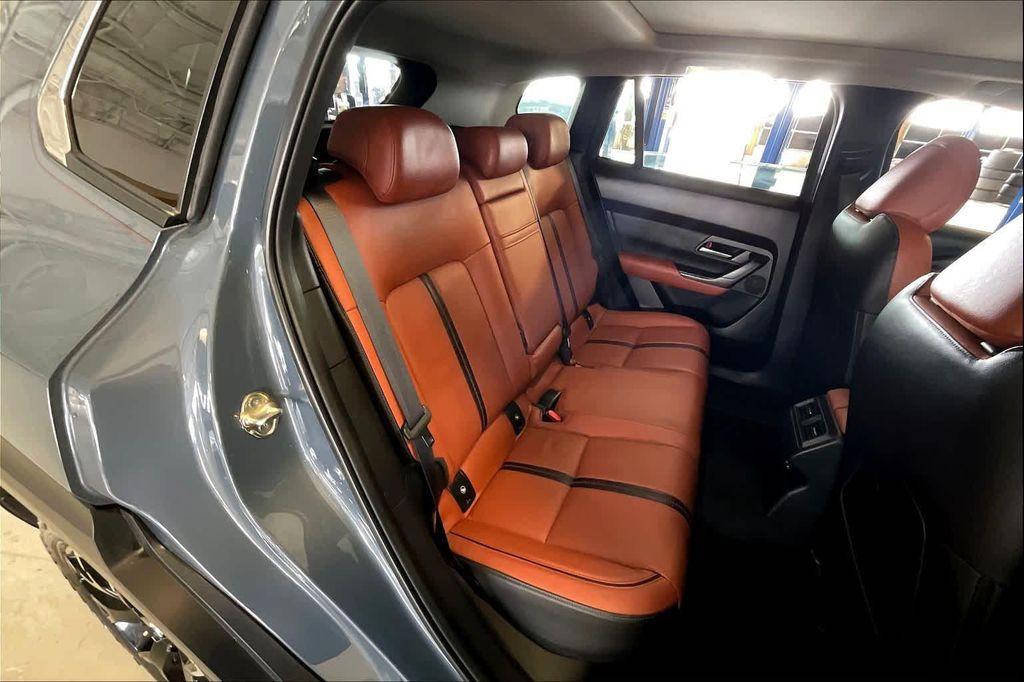 used 2023 Mazda CX-50 car, priced at $28,982