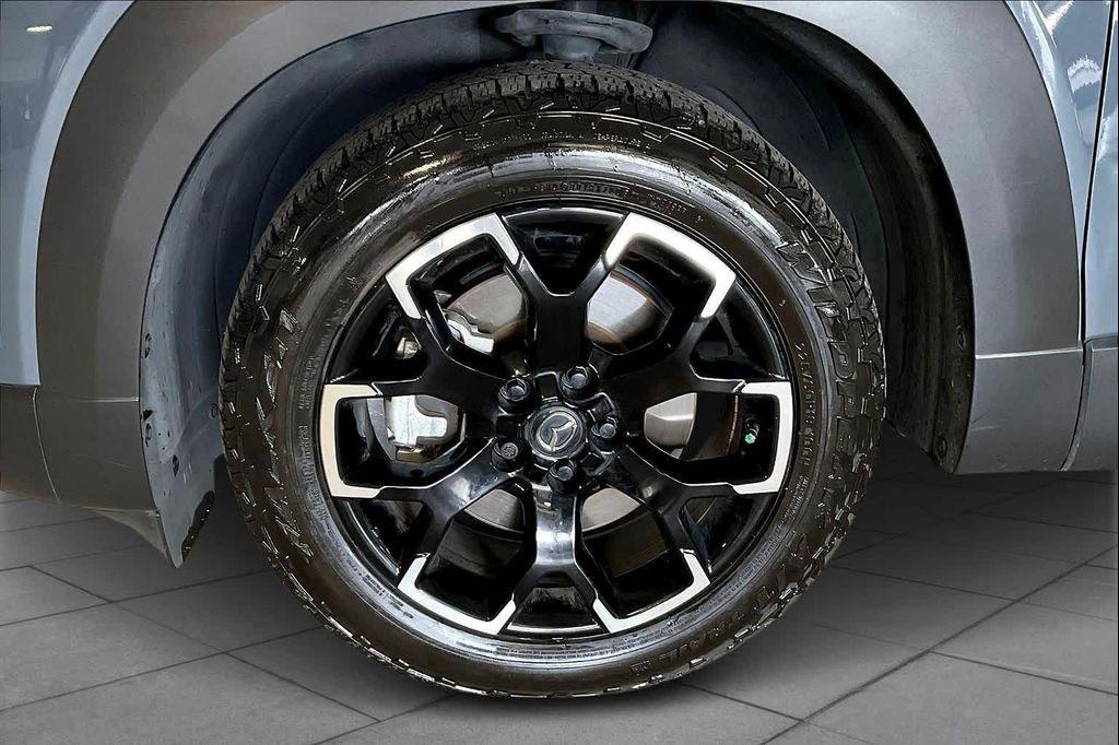 used 2023 Mazda CX-50 car, priced at $28,982