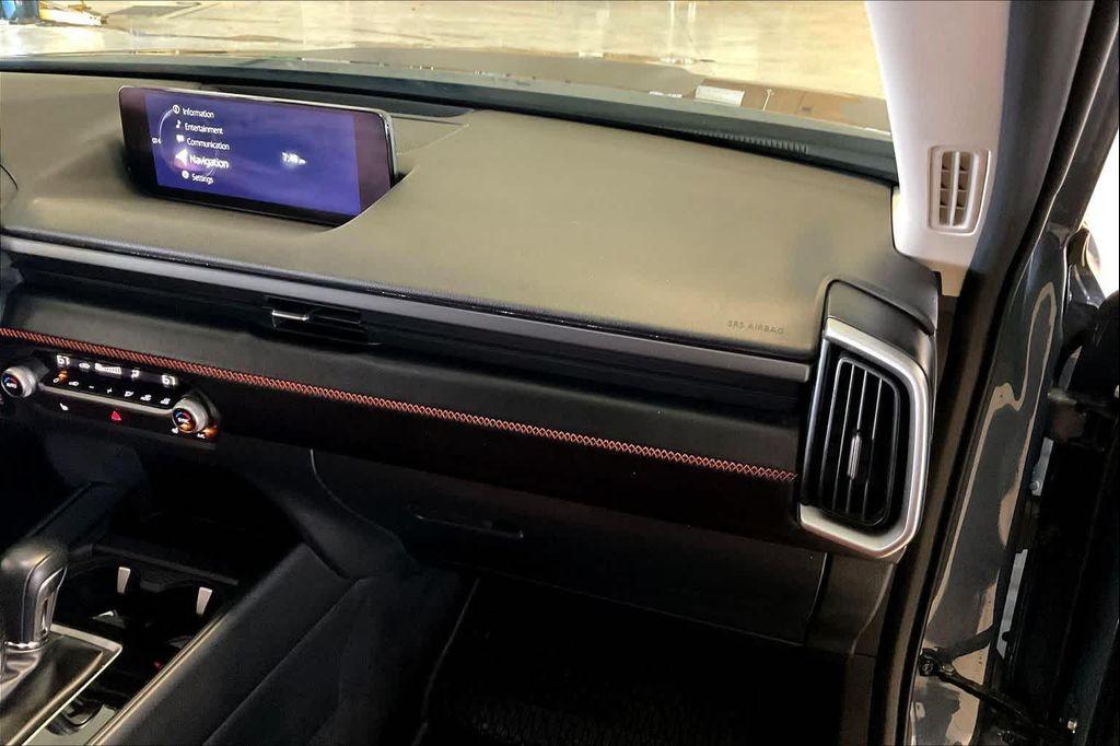 used 2023 Mazda CX-50 car, priced at $28,982