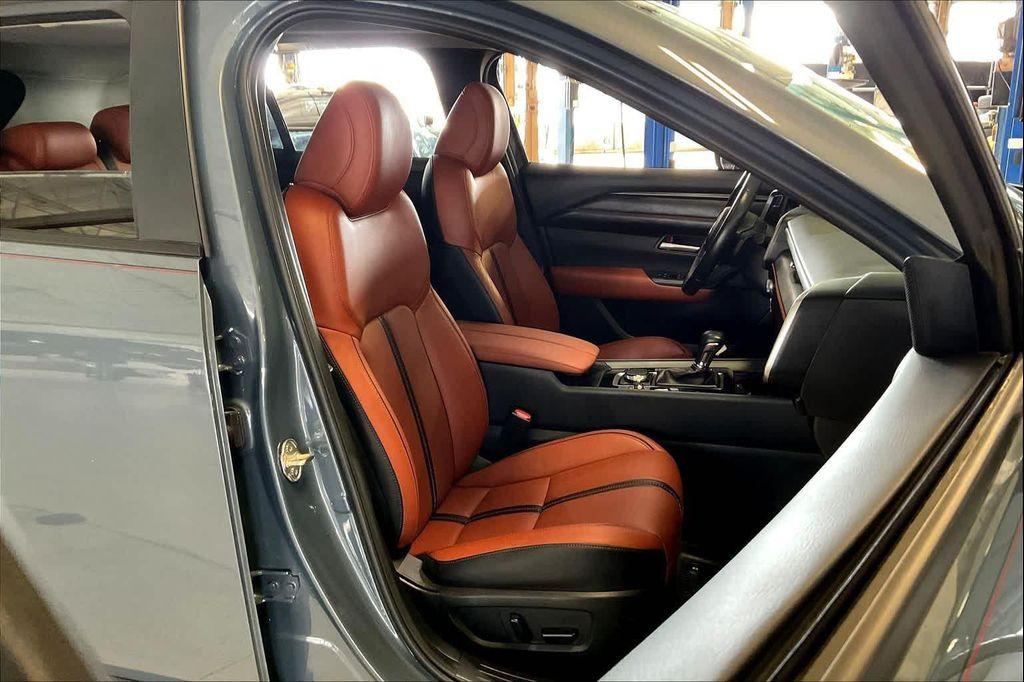 used 2023 Mazda CX-50 car, priced at $28,982