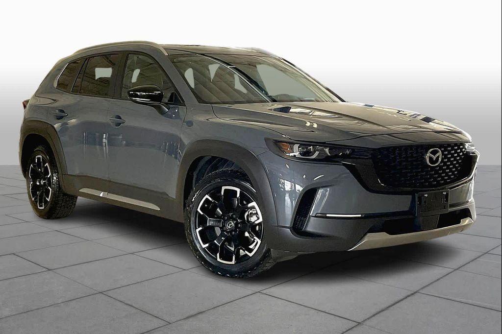 used 2023 Mazda CX-50 car, priced at $28,982