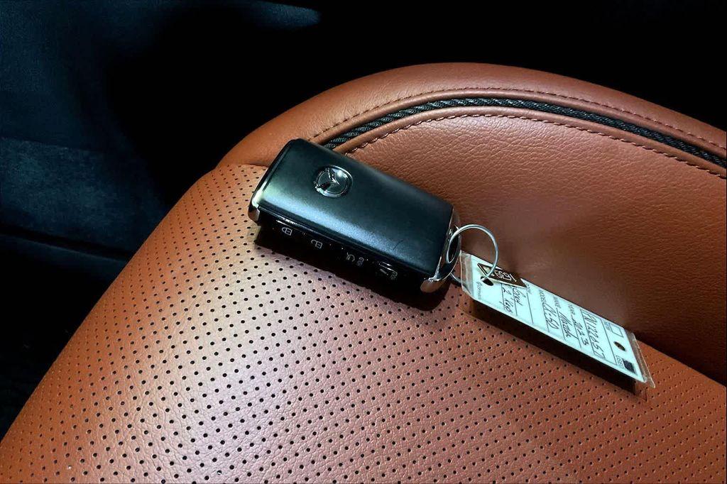 used 2023 Mazda CX-50 car, priced at $28,982