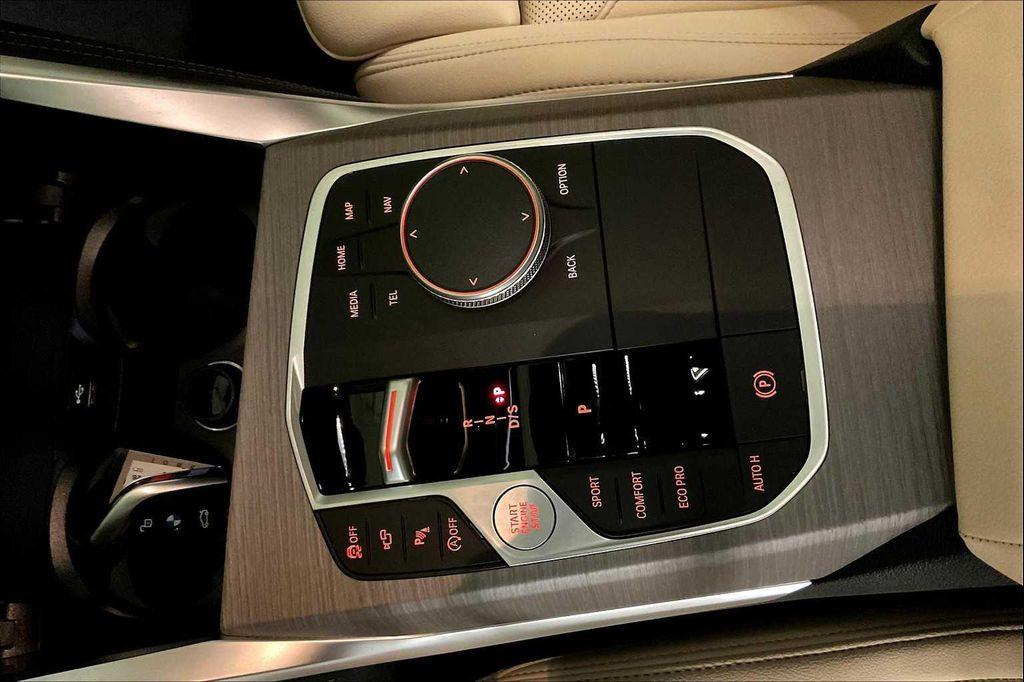 new 2026 BMW M440 car, priced at $70,655