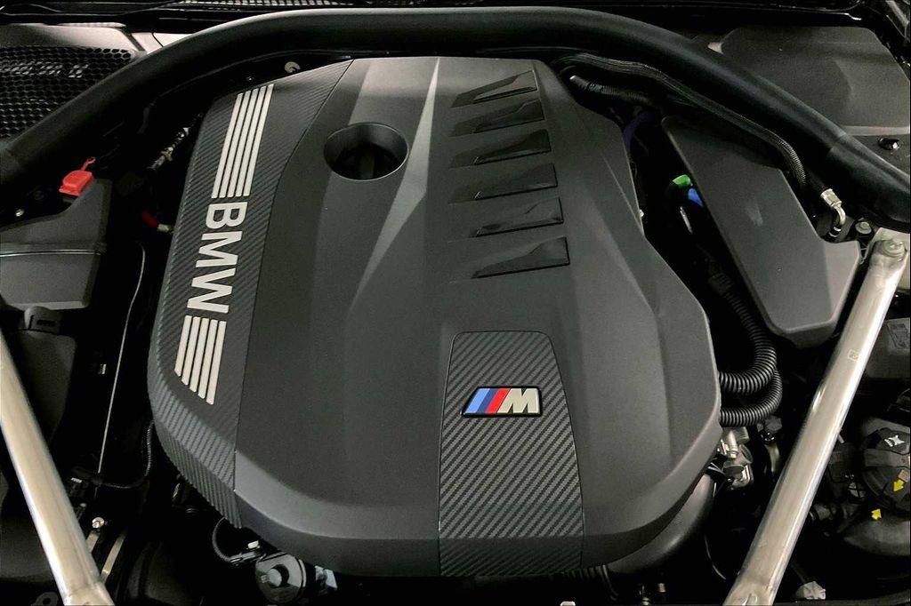 new 2026 BMW M440 car, priced at $70,655