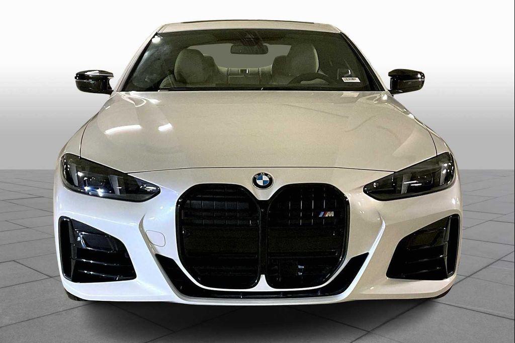 new 2026 BMW M440 car, priced at $70,655