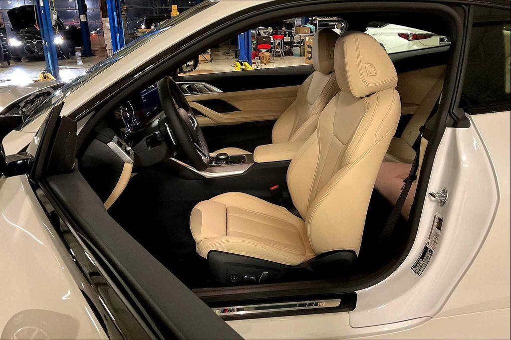 new 2026 BMW M440 car, priced at $70,655