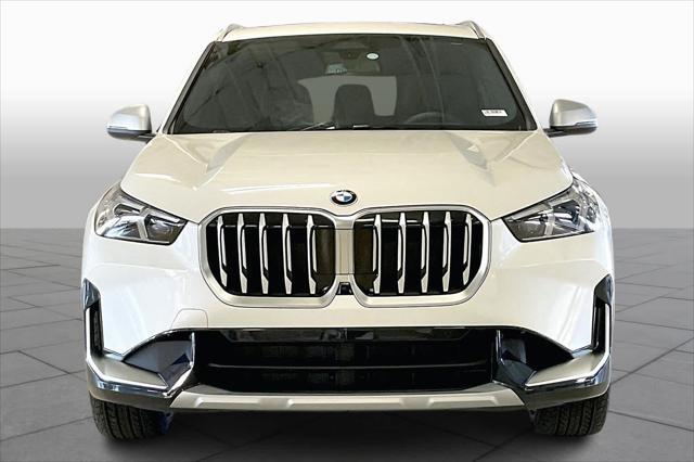 new 2024 BMW X1 car, priced at $47,610