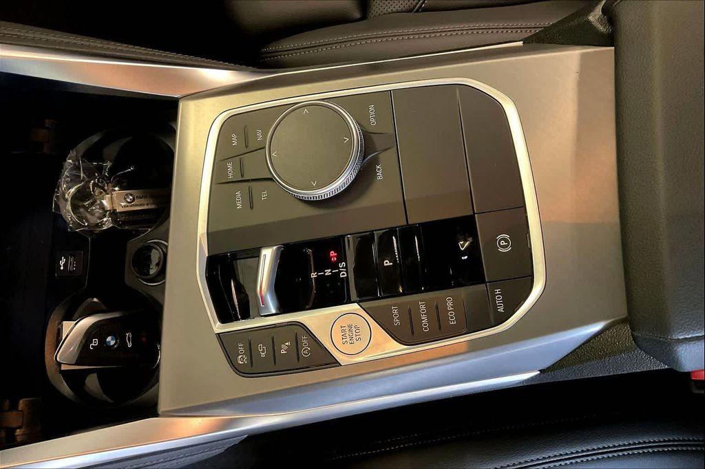 new 2026 BMW 230 car, priced at $53,160