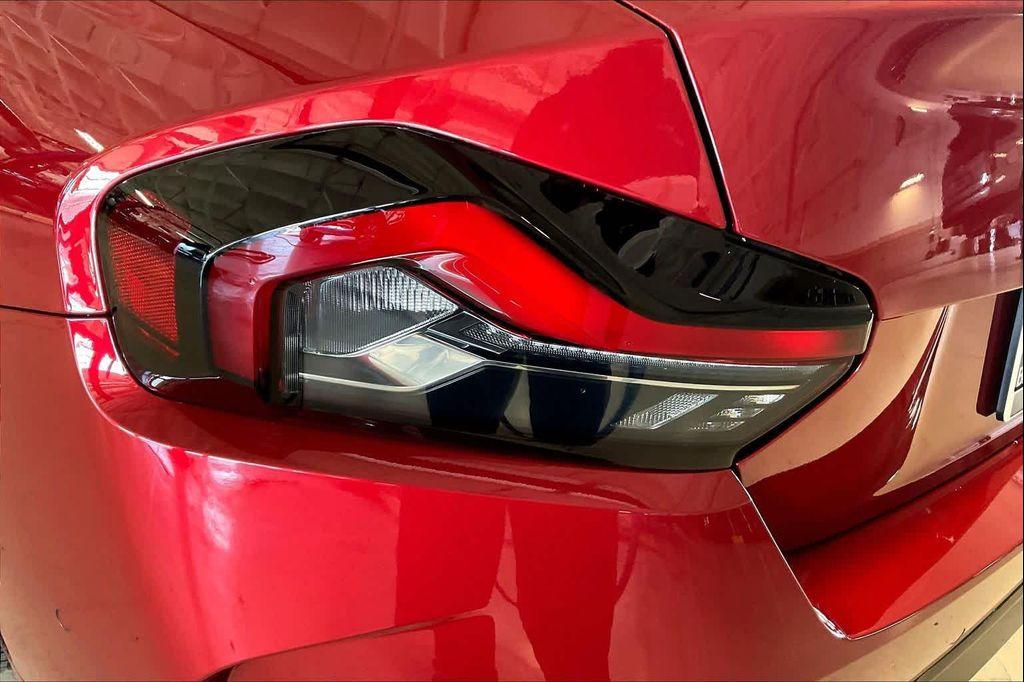 new 2026 BMW 230 car, priced at $53,160