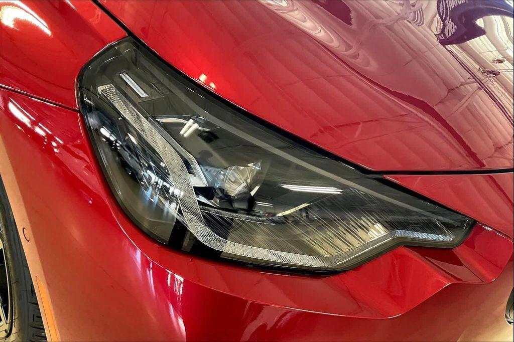 new 2026 BMW 230 car, priced at $53,160