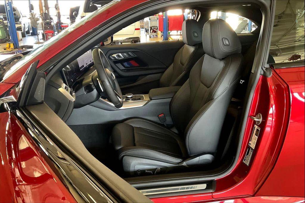 new 2026 BMW 230 car, priced at $53,160