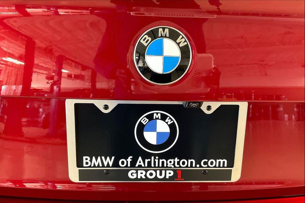 new 2026 BMW 230 car, priced at $53,160