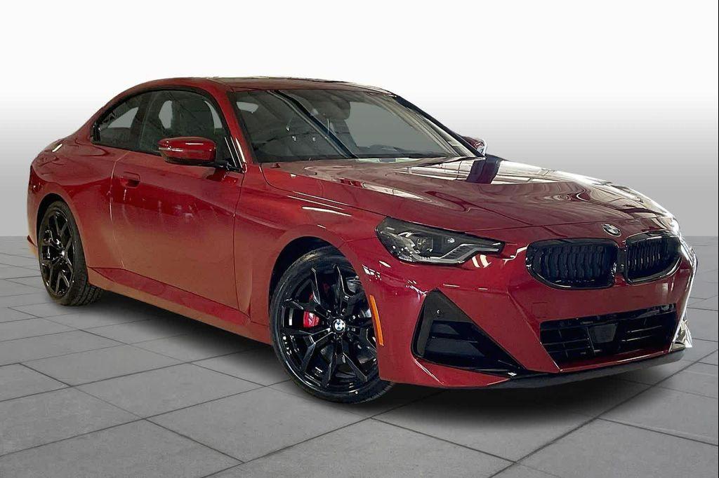 new 2026 BMW 230 car, priced at $53,160