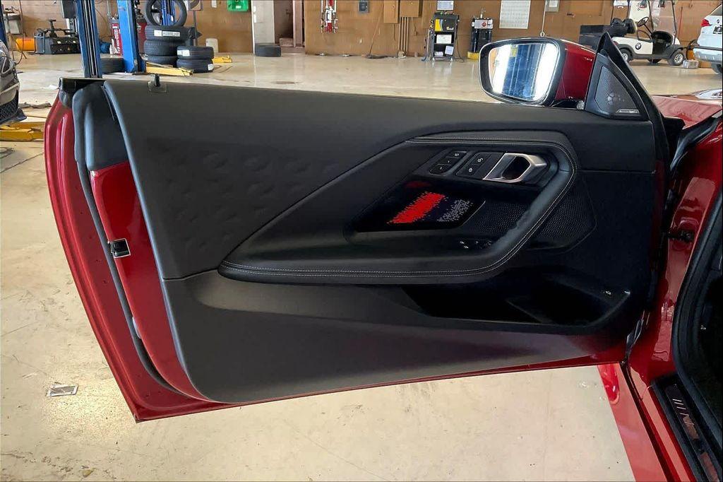 new 2026 BMW 230 car, priced at $53,160