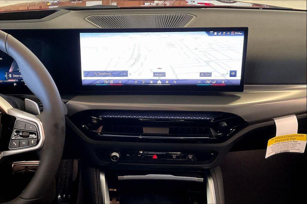 new 2026 BMW 230 car, priced at $53,160