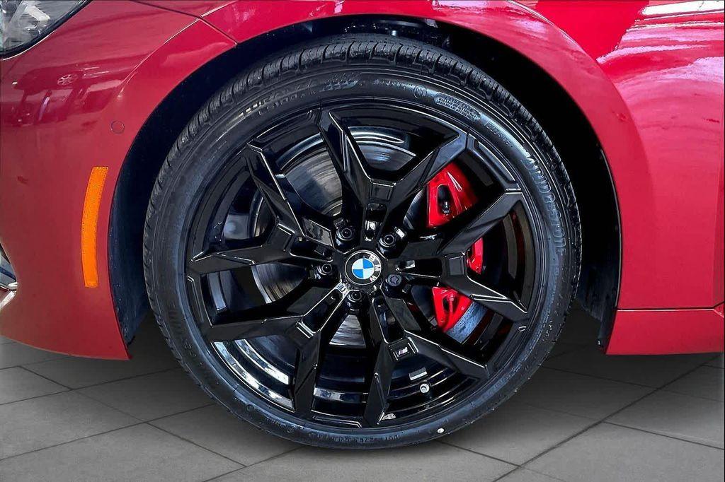 new 2026 BMW 230 car, priced at $53,160