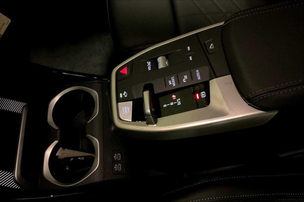 new 2026 BMW X2 car, priced at $54,745