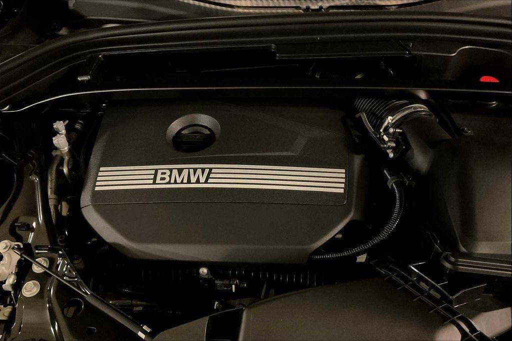 new 2026 BMW X2 car, priced at $54,745