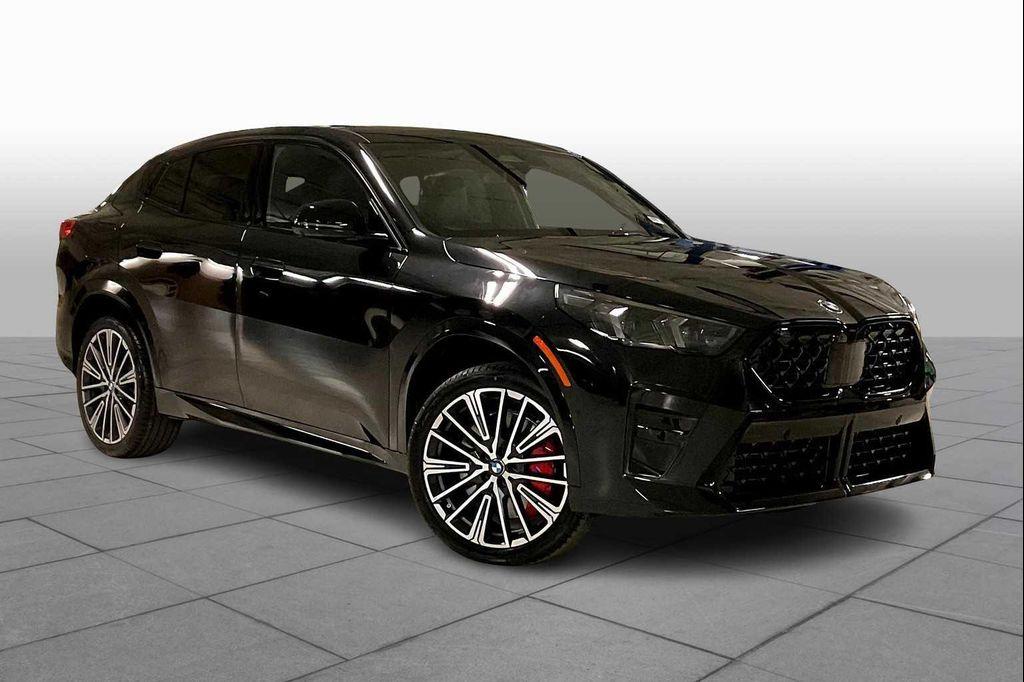 new 2026 BMW X2 car, priced at $54,745