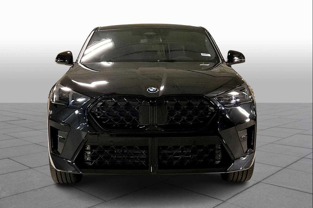 new 2026 BMW X2 car, priced at $54,745