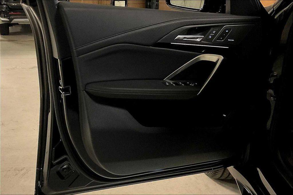 new 2026 BMW X2 car, priced at $54,745