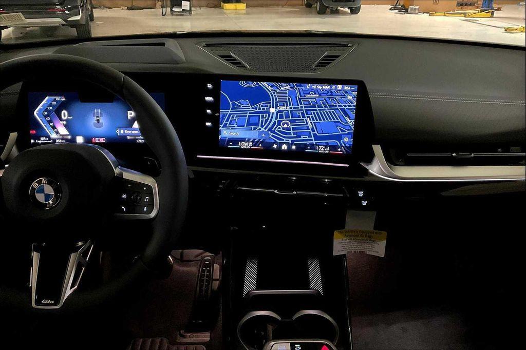 new 2026 BMW X2 car, priced at $54,745